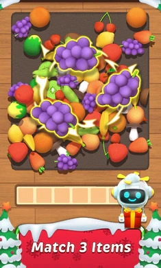 玩具大师3D截图2