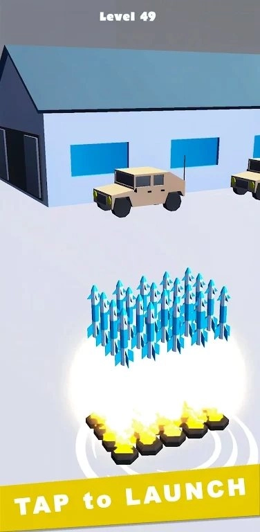 计数大师导弹大师3D（MissileMaster3D）图1