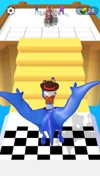 怪物追捕跑酷(MonsterCatchRun)-图3