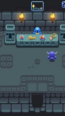 塞尔达传说冒险图3