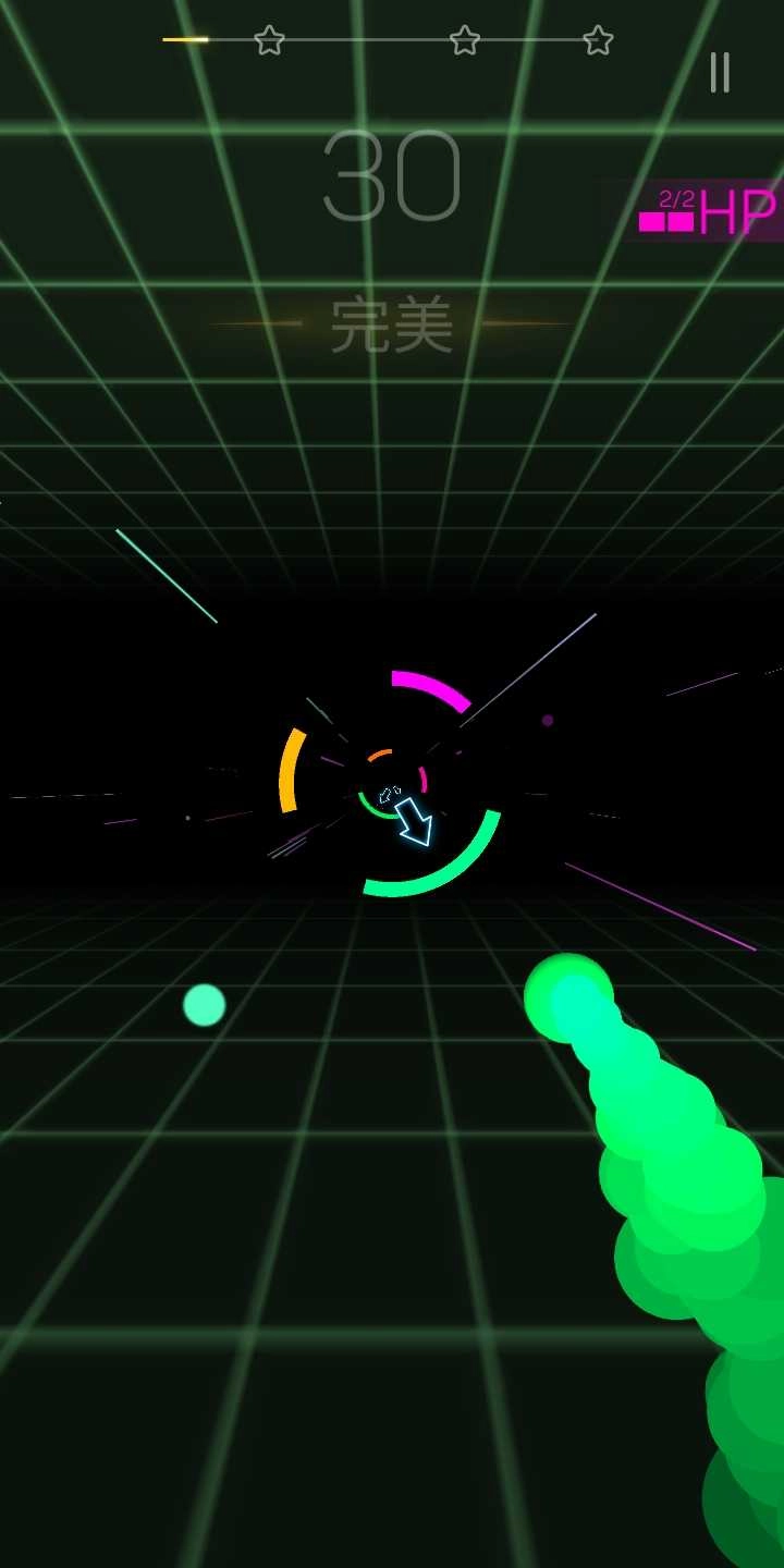 粉碎色彩3D（SmashColors3D）(3)