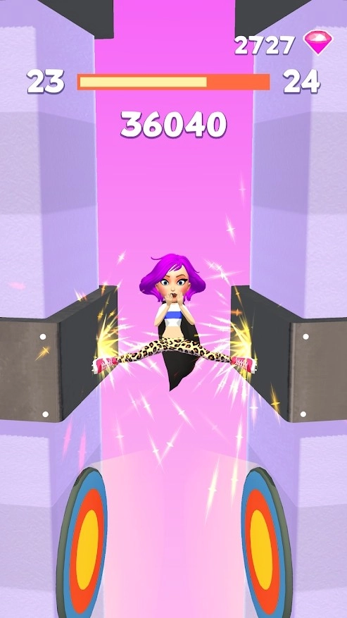 伸展腿（StretchLegs）(2)