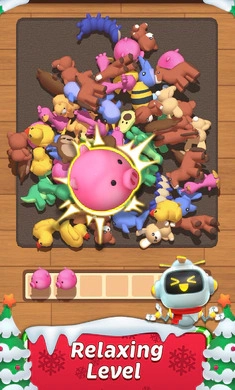 玩具大师3D截图1