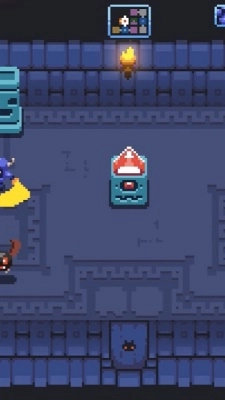 塞尔达传说冒险图1