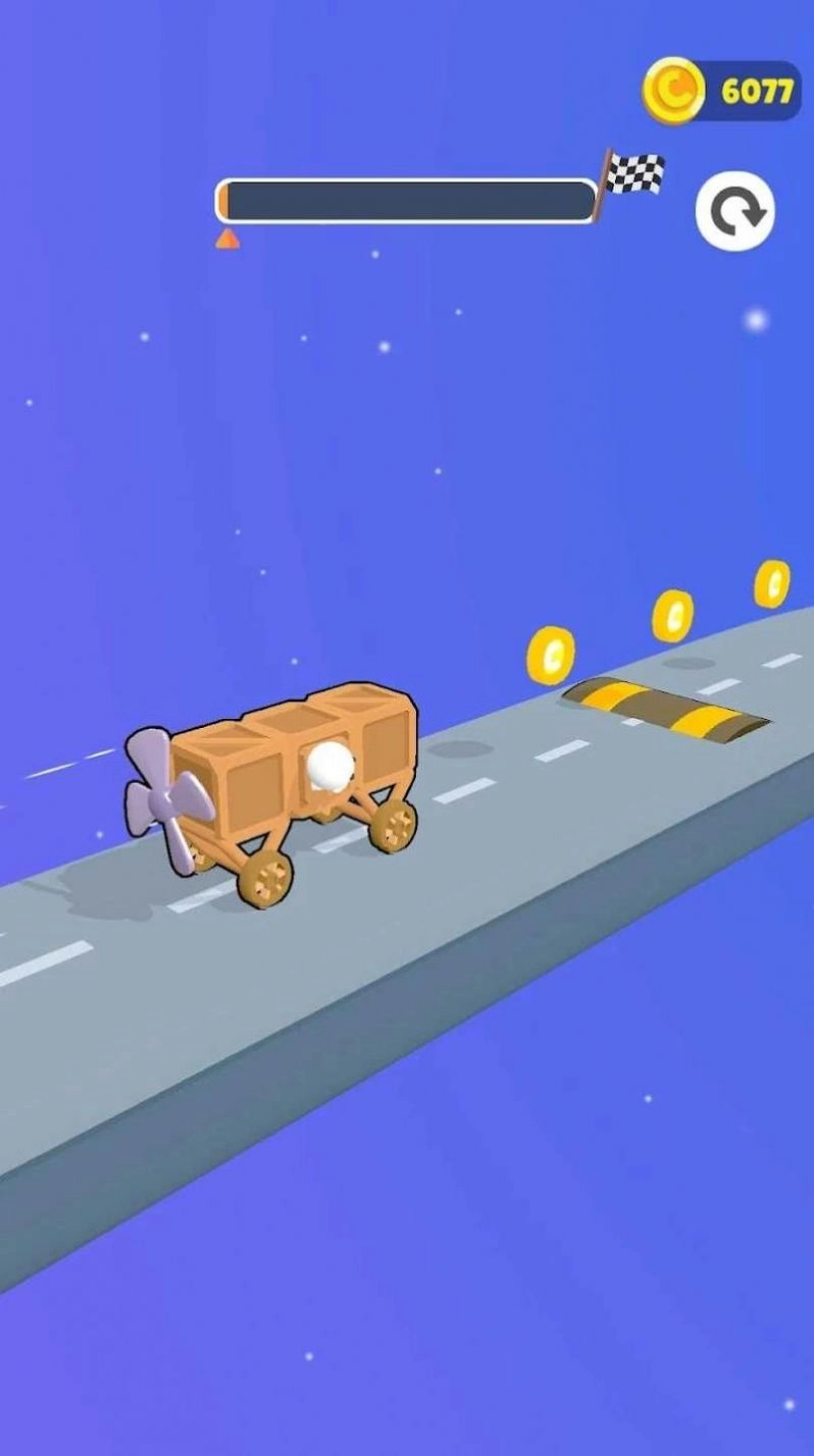 骑行大师游戏-图3