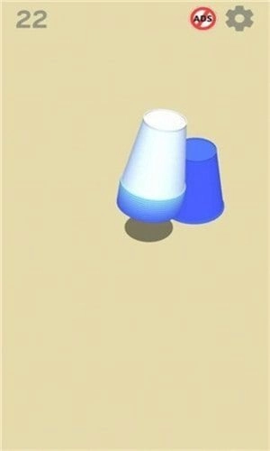 堆叠杯子（CupStacking）(1)