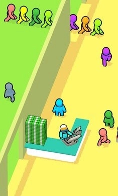 我的寿司酒吧图3