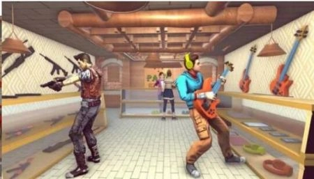 典当行模拟器(PawnShopSimulator)(3)