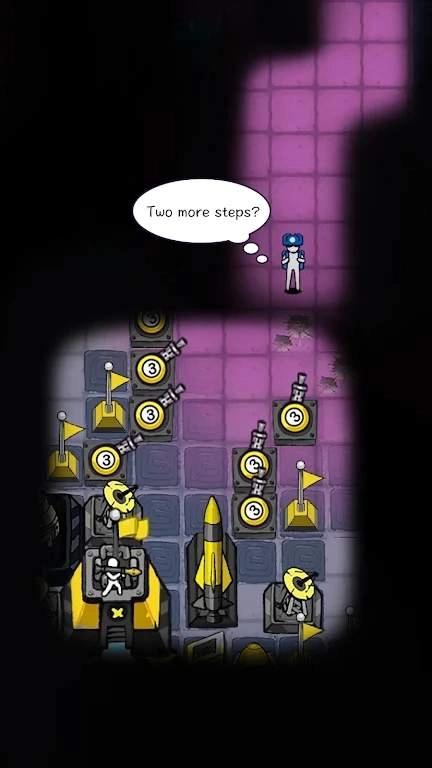 加农炮策略导弹(CannonCraft)图2