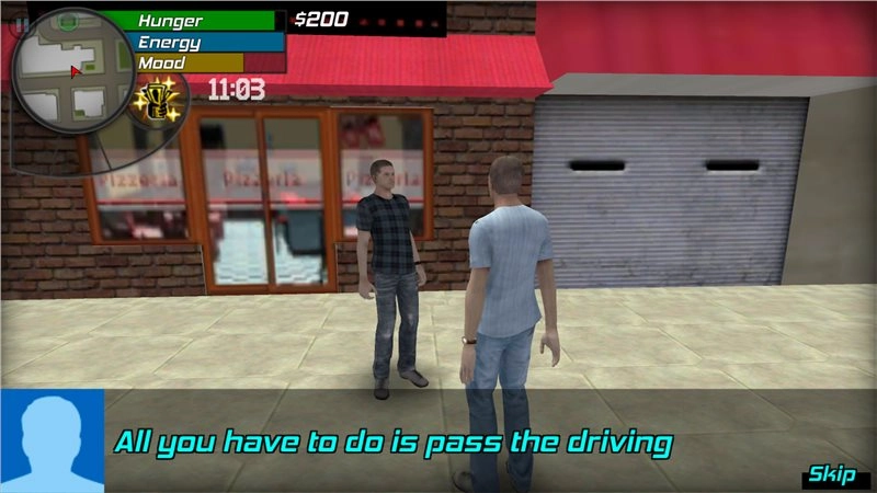 大城市生活模拟器(4)