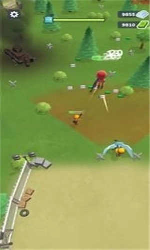 陆军防御（ArmyDefence）图1