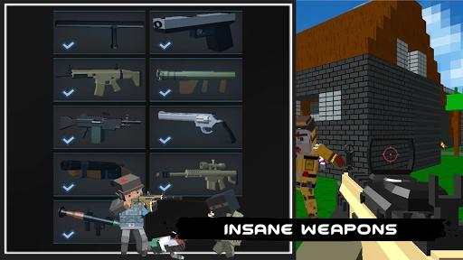 战斗立方竞技场(CombatCubicArena)(1)