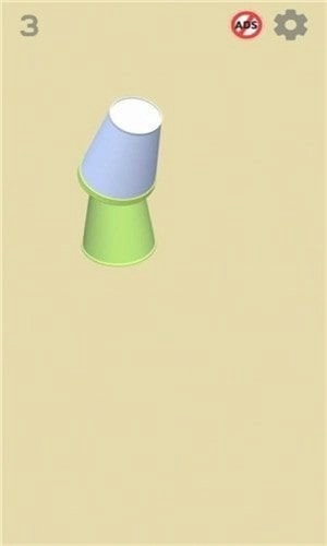堆叠杯子（CupStacking）(3)