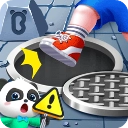 宝宝出行安全游戏