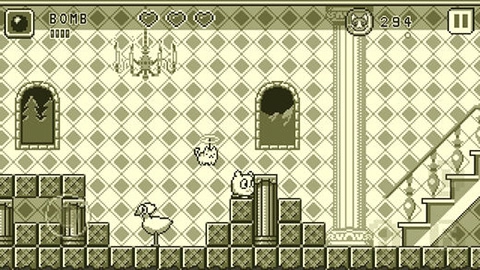 喵之大冒险手游