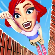 伸展腿（StretchLegs）