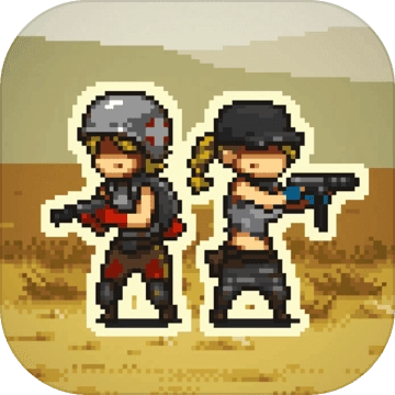 死亡突围：僵尸战争(DeadAhead:ZombieWarfare)