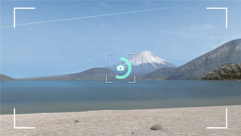 摇曳露营本栖湖篇图7