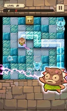 魔窟男孩逃脱（Caveboy）(3)