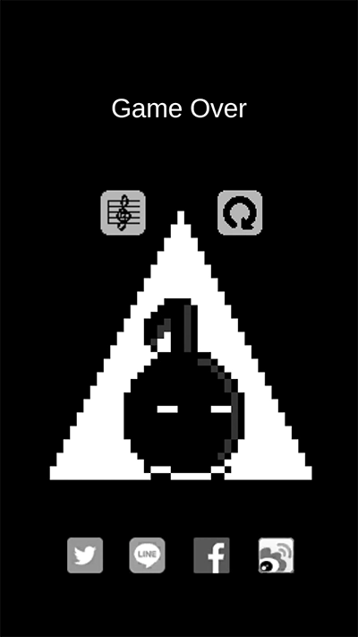 八分音符酱正版图1