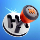 齿轮竞赛3D（GearRace3D）