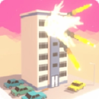 城市破坏者(CityDestructor)