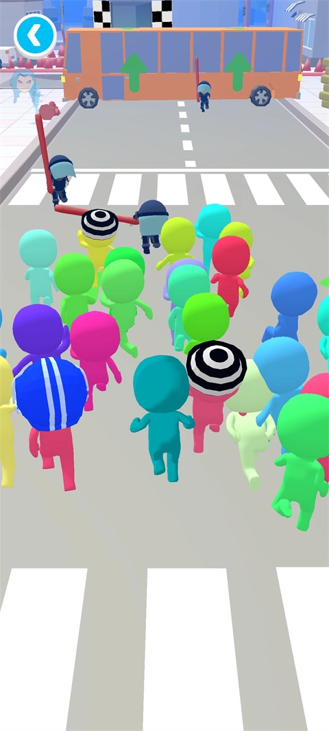 防爆逃生安卓版(3)