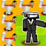 马桶人作战计划 V1.0.0