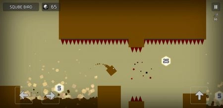 黑暗立方体手机正版图2