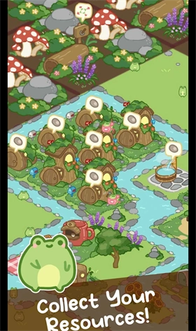 青蛙小镇-图4
