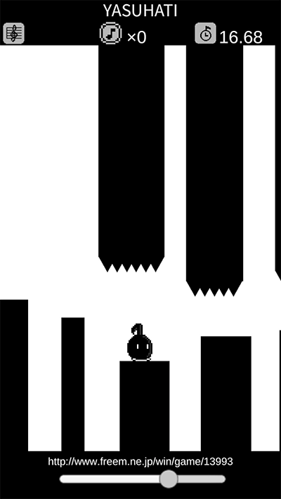 八分音符酱正版图2