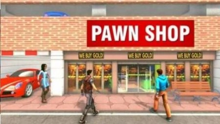 典当行模拟器(PawnShopSimulator)(2)