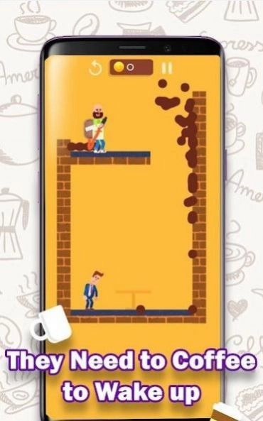 咖啡射手(FreeRefill)图2