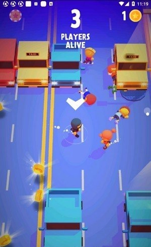 活到最后一个（JustSurvive）图3