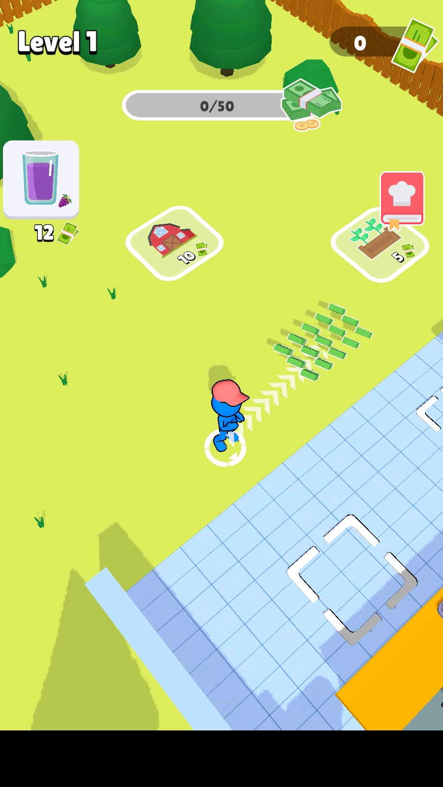 放置果场经理3D(IdleFruitFarmManager3D)(4)