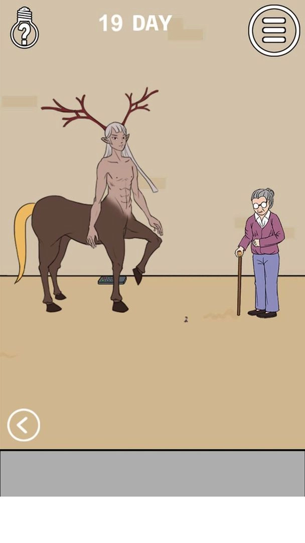 妈妈不让我看电视（g37）