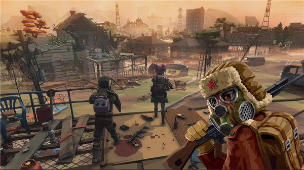 行走的僵尸2(TheWalkingZombie2)(3)