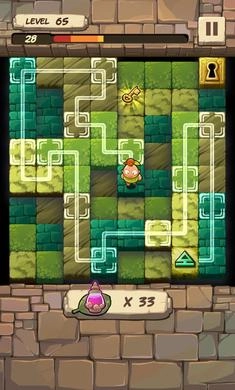 魔窟男孩逃脱（Caveboy）(2)