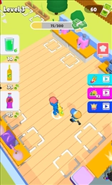 放置果场经理3D(IdleFruitFarmManager3D)(3)