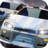 无限漂移乐趣（RealCarDriftRacing）