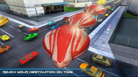 陀螺列车驾驶模拟器-图1