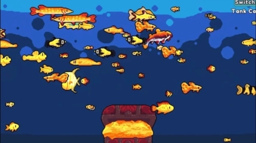 轻松水族馆游戏最新版图3