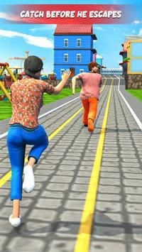 丈夫追逐者(HusbandChaser)(2)