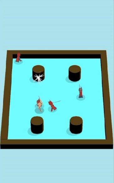 冰上格斗勇者（SliceOnIce）(1)