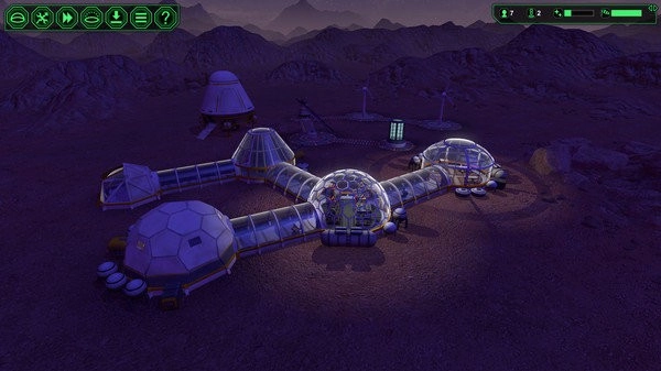 星球基地(Spacebase)截图3