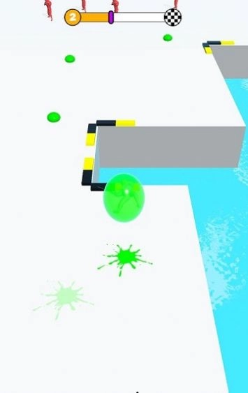 果冻神侠（BounceIt）图3