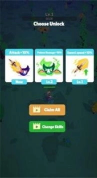 剑术比赛（SwordsPlay）