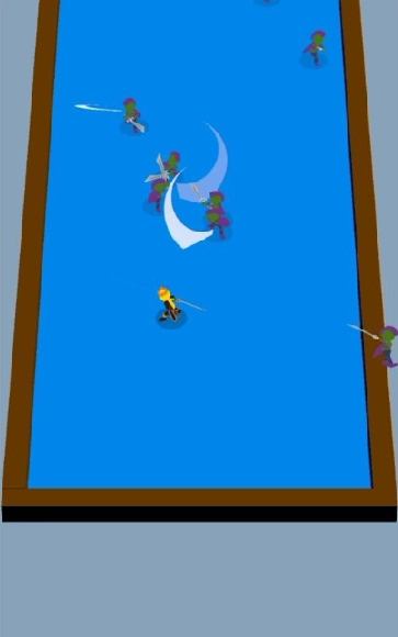 冰上格斗勇者（SliceOnIce）(4)