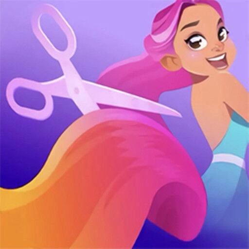 长发我最美最新版