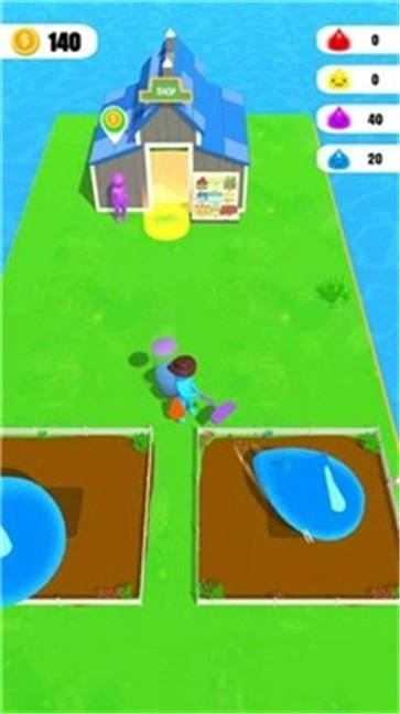 史莱姆农夫（SlimeFarmer）(2)